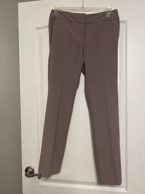 Ann Taylor factory dress pants